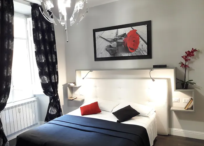 Residenza Vatican Suite Rome