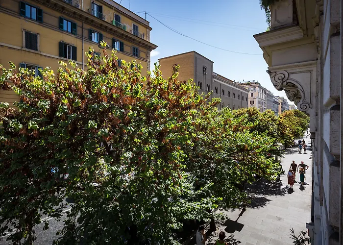 Residenza Vatican Suite Rome