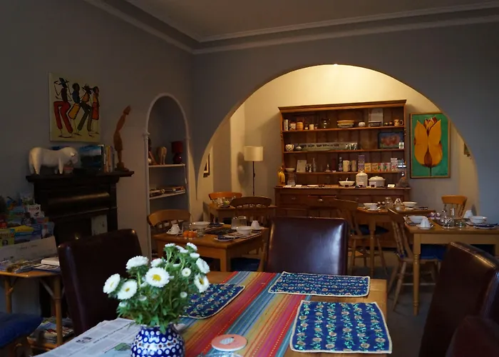 Archway Guest House Windermere