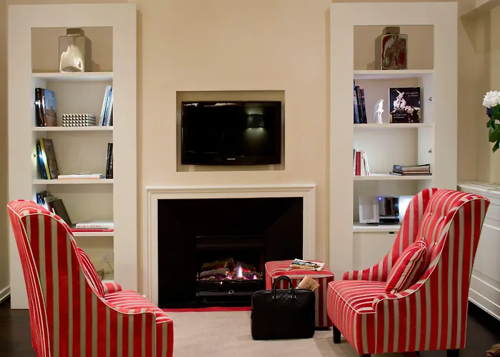 Ricasoli Firenze Luxury Apartments | Una Esperienze