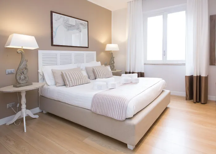 Suite 136 Palermo