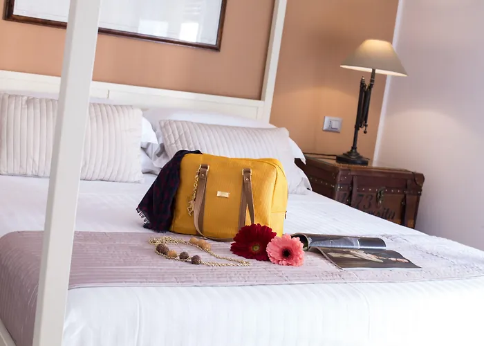 Suite 136 Palermo