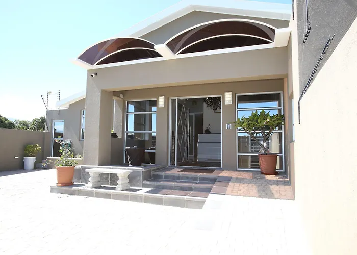 The Noble Lodge Cape Town