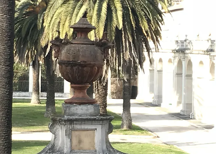 Domus Corsini Hotel Rome