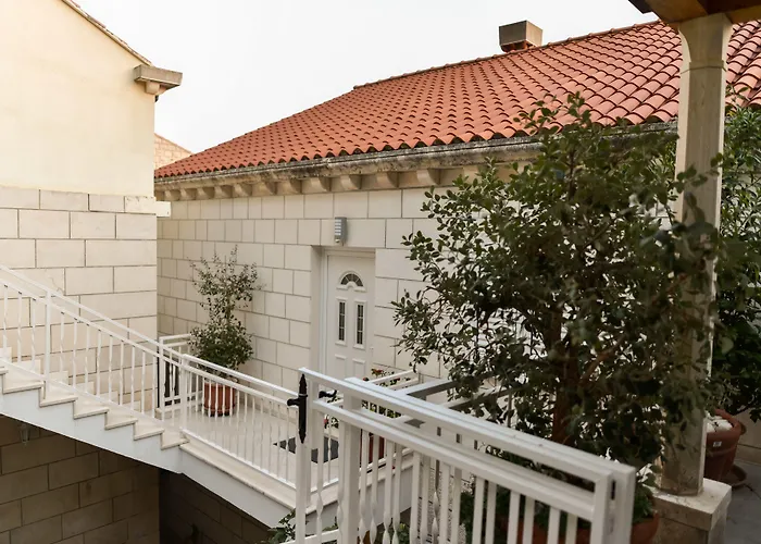 Rooms Raic Dubrovnik