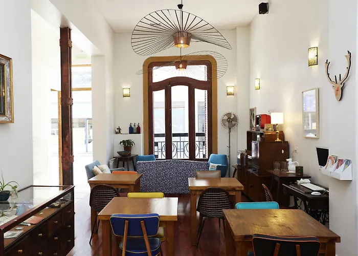 L'Adresse Hotel Boutique Buenos Aires