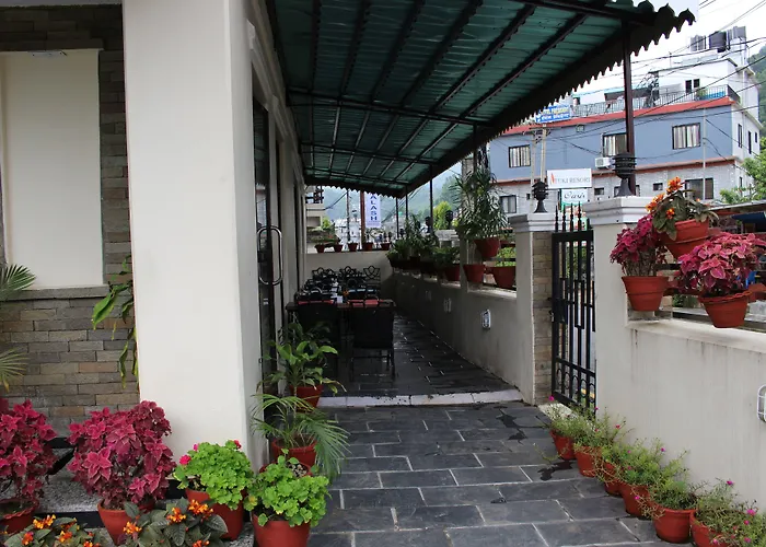 Tuki Resort Pokhara