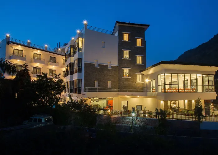 Tuki Resort Pokhara