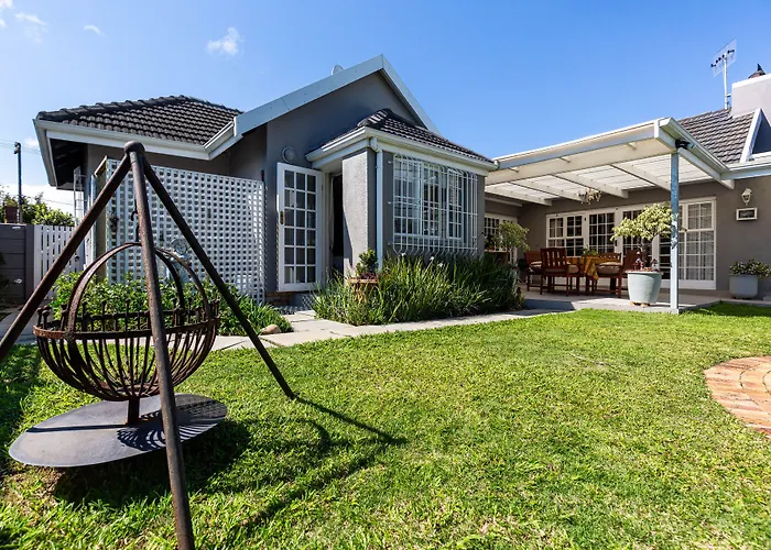 Brookdale House Hotel Cape Town