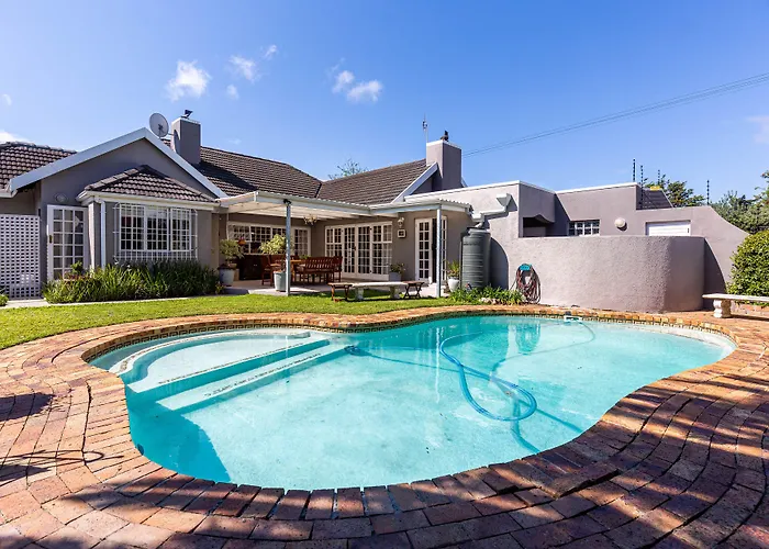 Brookdale House Hotel Cape Town