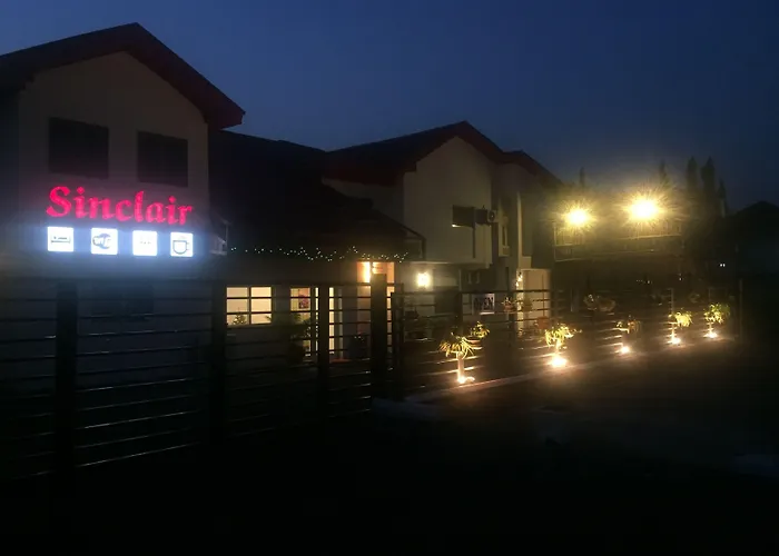 Sinclair Guest House Abuja