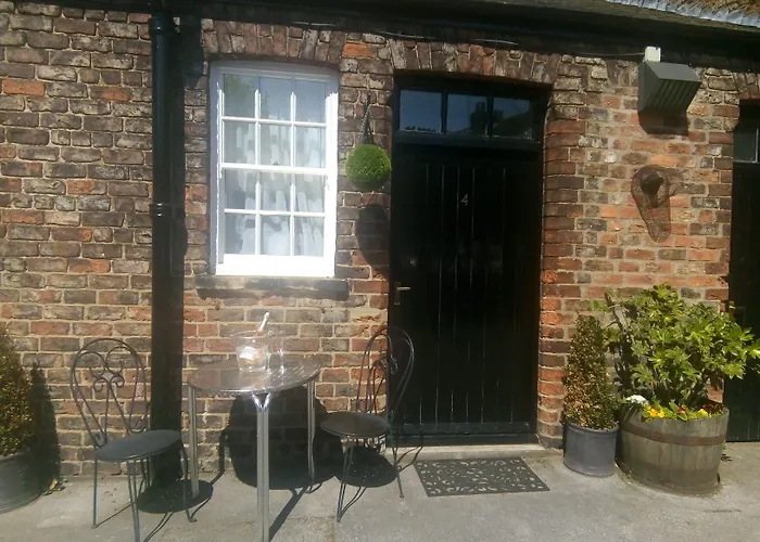 Masons Arms Hotel York