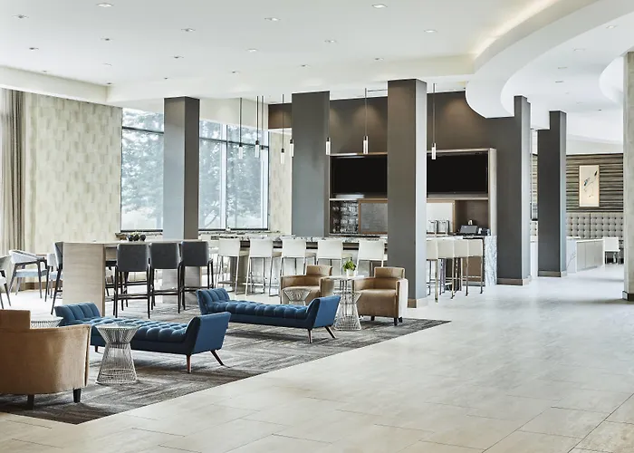 Ac Hotel By Marriott Cincinnati At The Banks