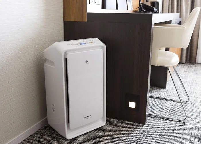 Premier Hotel Cabin President Osaka