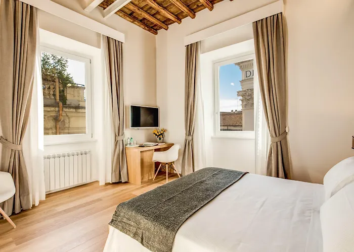 Dopodomani Suite Rome
