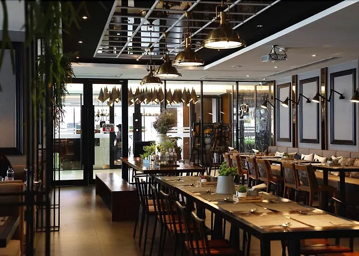 130 Hotel & Residence Bangkok