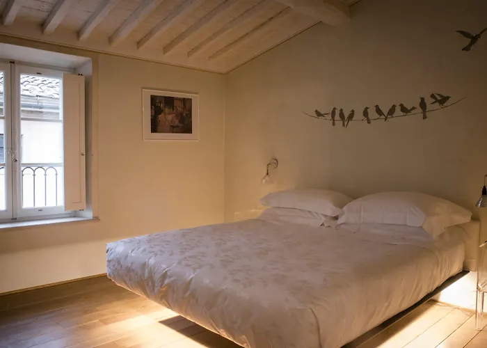 Relais Degli Angeli Residenza D'Epoca Bed & Breakfast Siena