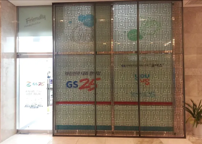 The First Stay Hotel Seoul