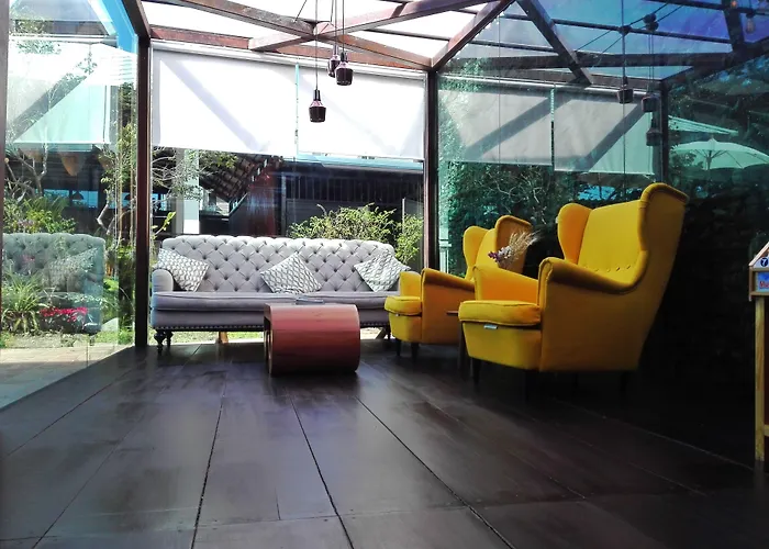 S48 Hotel Chiang Mai