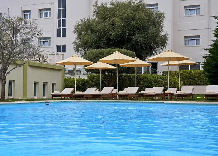 Civitel Esprit Hotel Athens