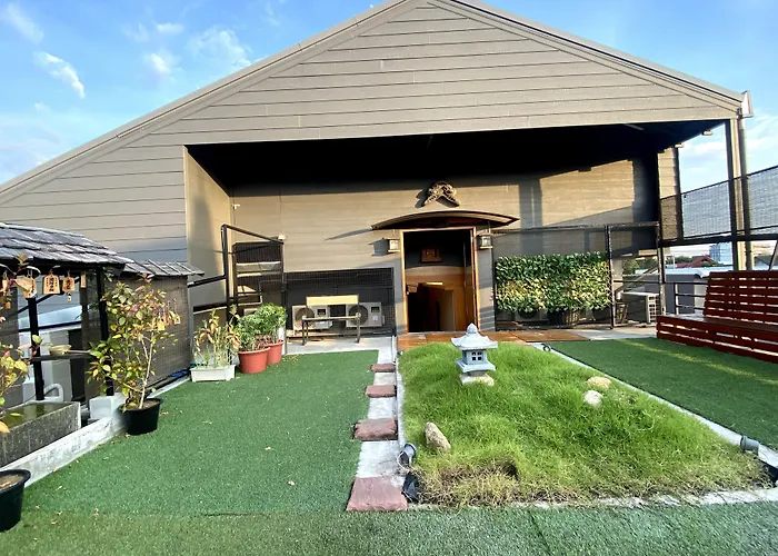 Haikin Ryokan Chiang Mai