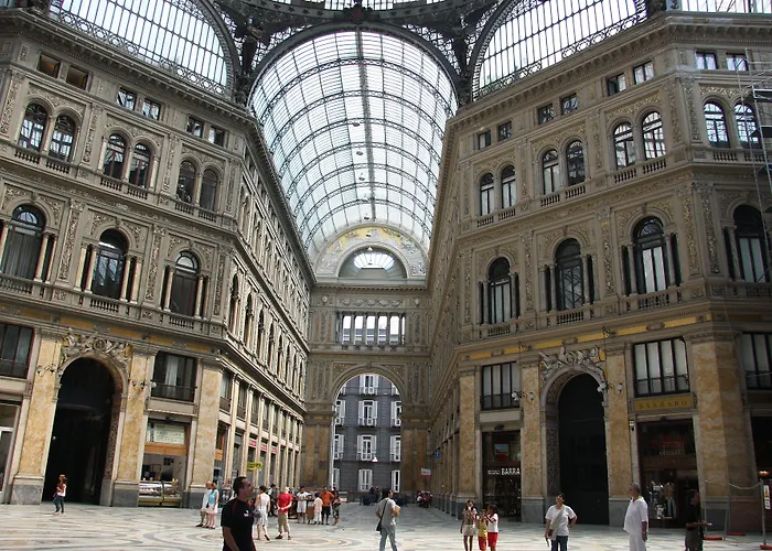 B&B Palazzo Depretis Naples