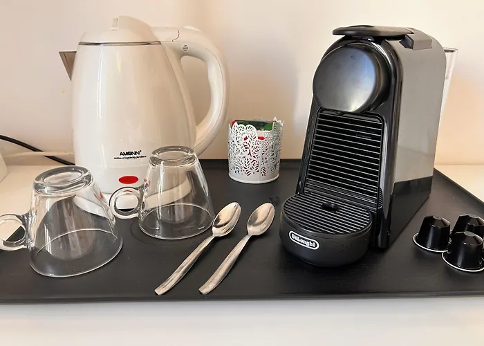 Suite Cardinale Rome