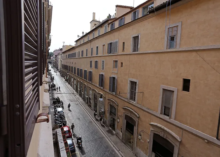 Spagna Art & Suites - Ca Domus Collection Rome
