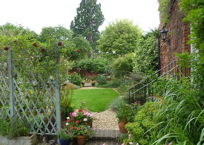 Laurel House Bed & Breakfast Cheltenham