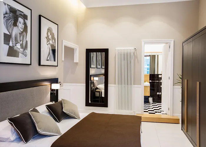 Nap Luxury Guest House Bovio Naples
