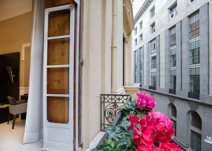 Nap Luxury Guest House Bovio Naples