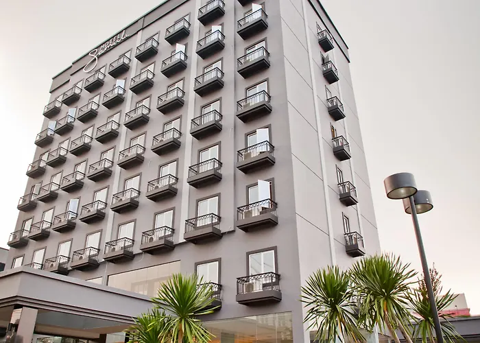 Samala Hotel Jakarta Cengkareng
