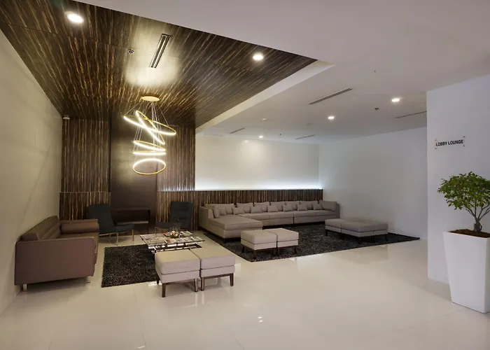 Mezzo Hotel Cebu