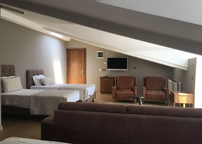 The Elegant Hotel Istanbul