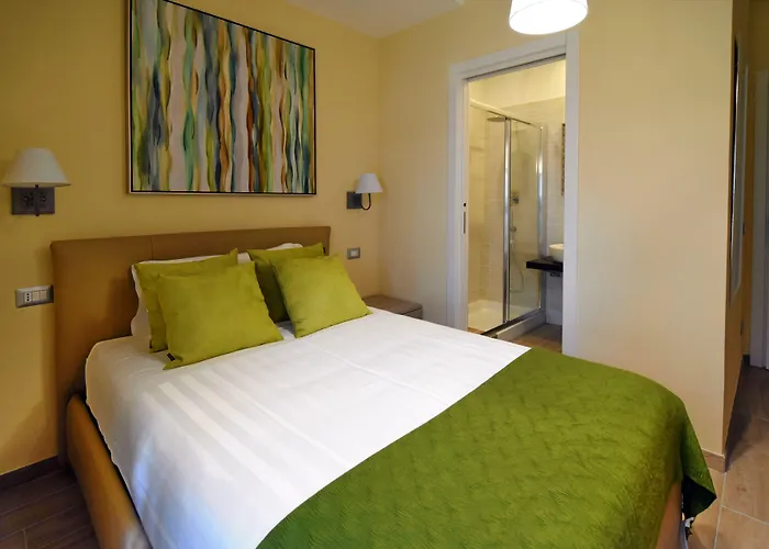 Cdr Guest House Rome