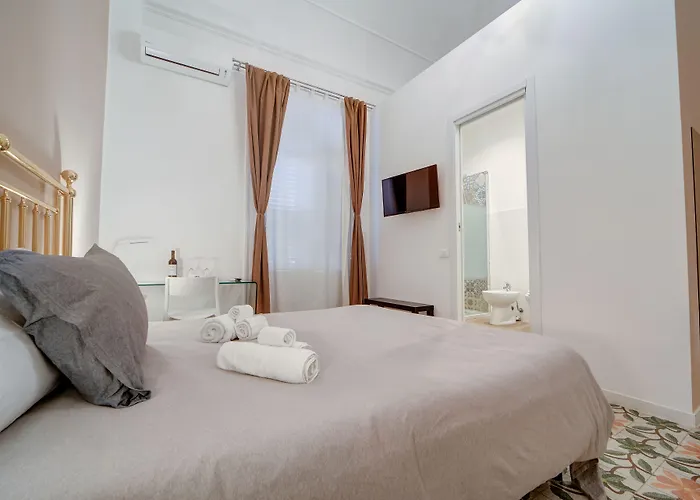 Liberty Suites Palermo