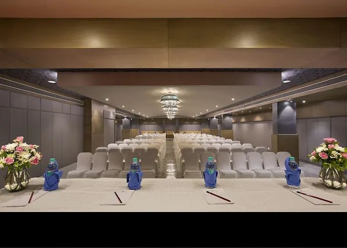The Baroda Residency Vadodara