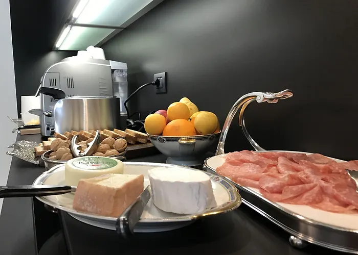Conti Guest House Milan