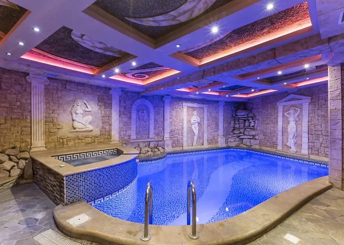 Green Palace Hotel Yerevan