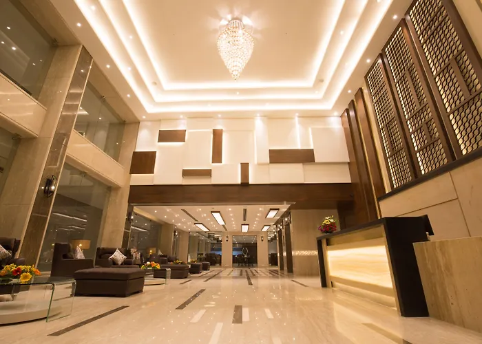 Kiscol Grands Hotel Coimbatore