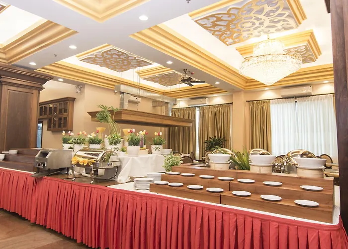 Phnom Penh Era Hotel