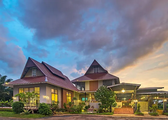 Krabi Home Town Boutique