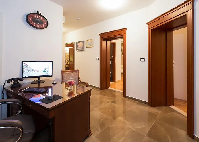 Priska Heritage Rooms (Adults Only) Split