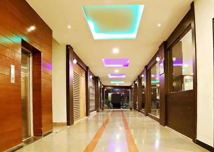Hotel Royal Dezire Udaipur