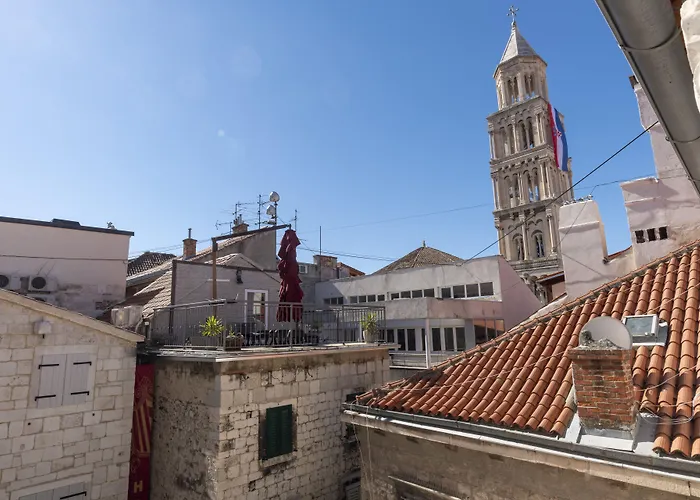 Gothic Palace Heritage Split
