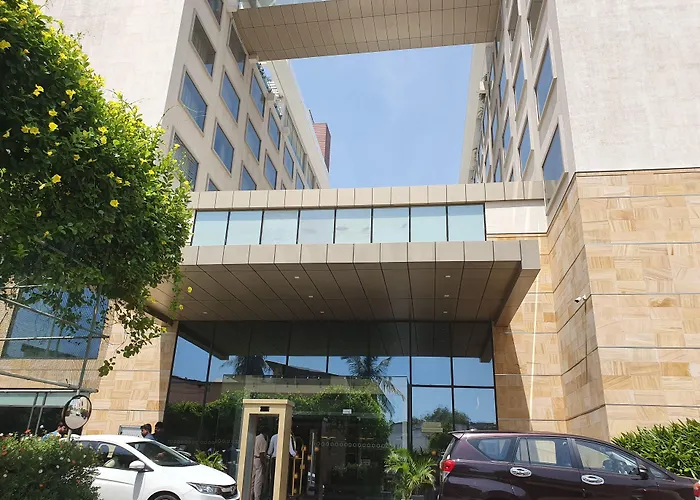 Dimora Hotel Thiruvananthapuram