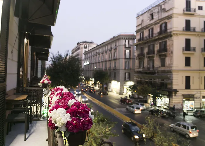 Hotel Nunu Naples