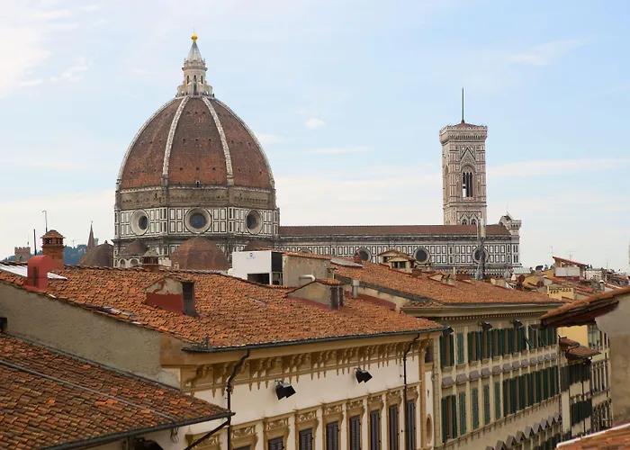 San Giuliano Inn Florence