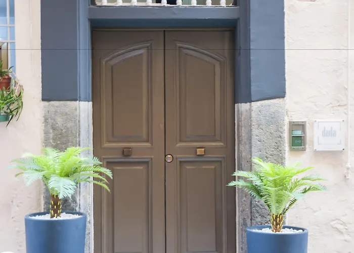 Dada Suite Naples