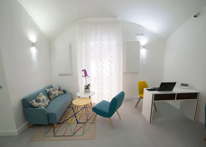 Dada Suite Naples